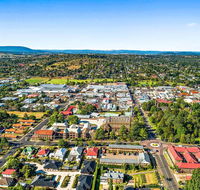 Comfort Inn City Centre Armidale - Grafton Accommodation