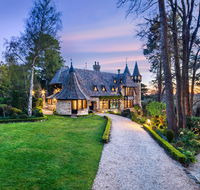 Thorngrove Manor Hotel - Grafton Accommodation