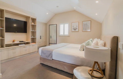 The Haus Studio Apartments - Grafton Accommodation 1