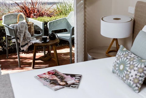 The Haus Studio Apartments - Grafton Accommodation 2