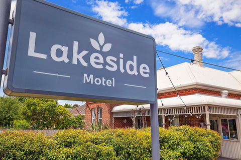 Hamilton Lakeside Motel - Grafton Accommodation 2