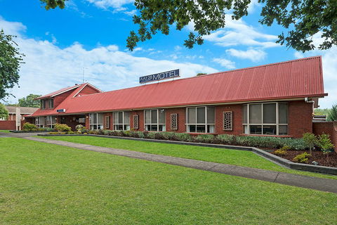 AAt 28 Goldsmith Motel - Grafton Accommodation 0