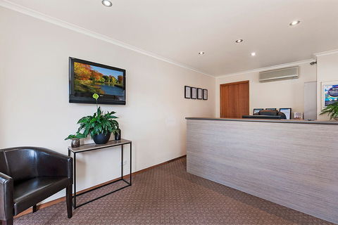 AAt 28 Goldsmith Motel - Grafton Accommodation 1