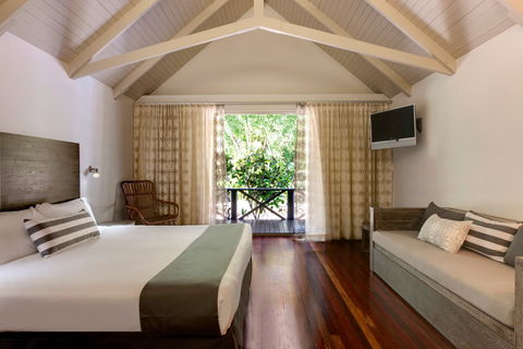 Hamilton Island Palm Bungalows - Grafton Accommodation 0
