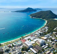 Ramada Resort Shoal Bay - Grafton Accommodation