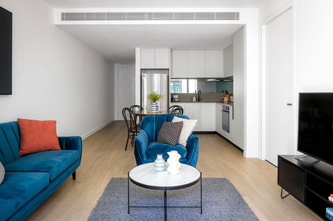 Urban Rest-Home Richmond - Grafton Accommodation 0