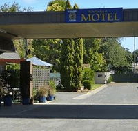Nicholas Royal Motel - Grafton Accommodation