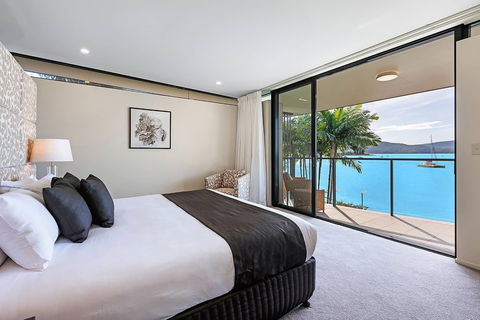 Mirage Whitsundays - Grafton Accommodation 0