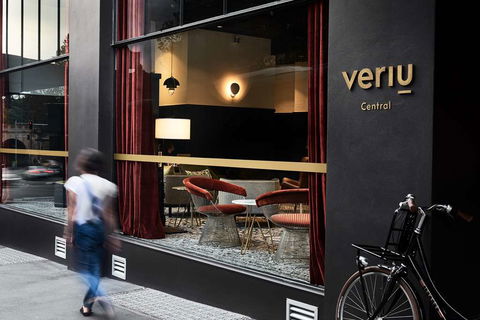 Veriu Central - Grafton Accommodation 0