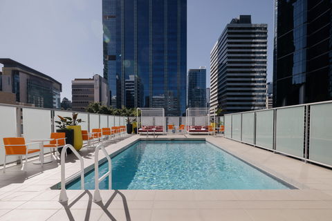 Voco Brisbane City Centre - Grafton Accommodation 7