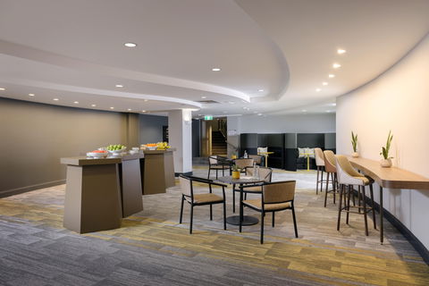 Voco Brisbane City Centre - Grafton Accommodation 8