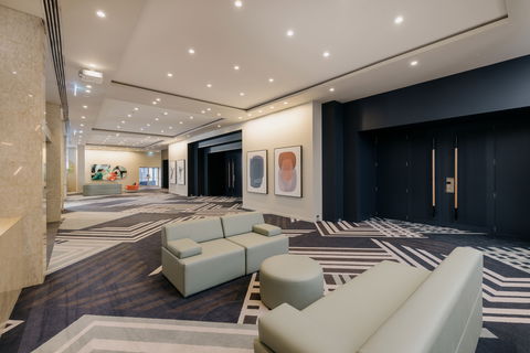 Voco Brisbane City Centre - Grafton Accommodation 9