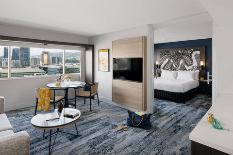 Voco Brisbane City Centre - Grafton Accommodation 12