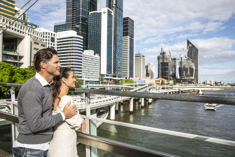 Voco Brisbane City Centre - Grafton Accommodation 14