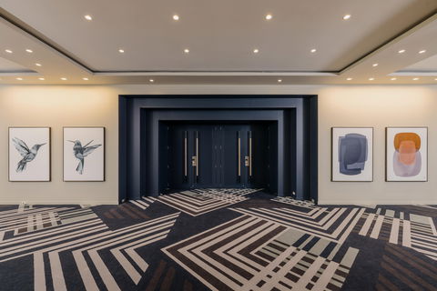 Voco Brisbane City Centre - Grafton Accommodation 17