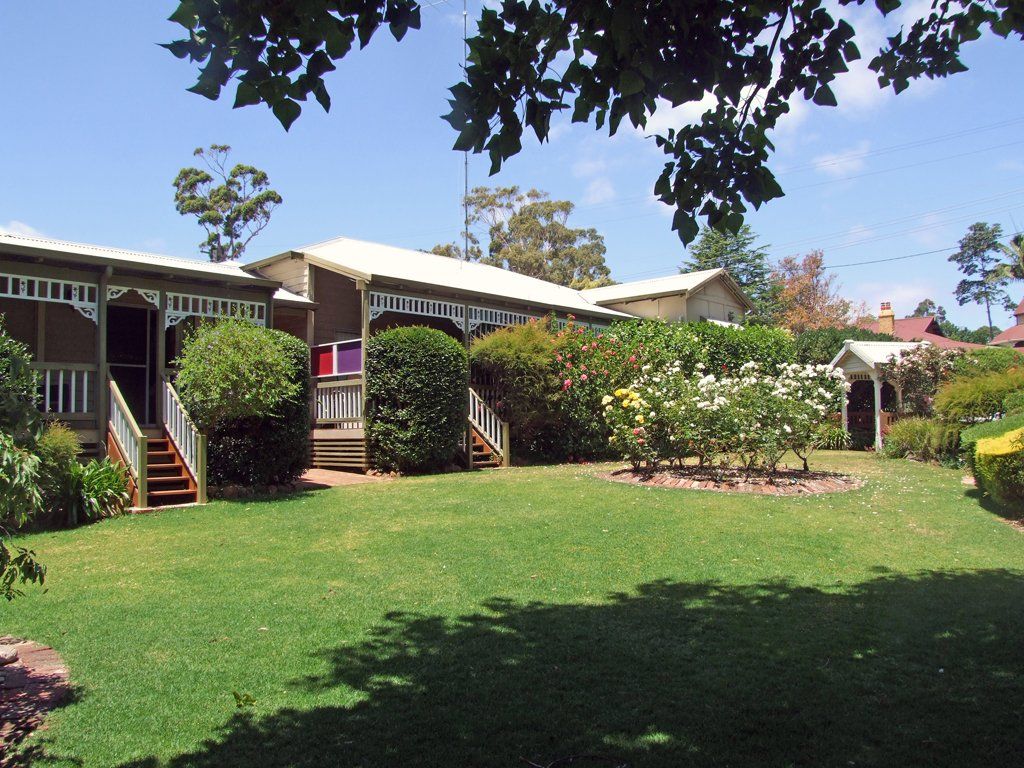 Grafton Accommodation