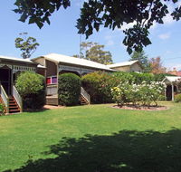 Adamsons Riverside Accommodation - Grafton Accommodation