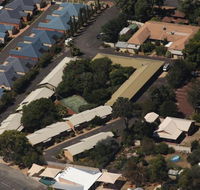 Margaret River Motel - Grafton Accommodation