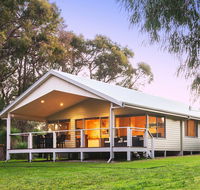 Acacia Chalets Margaret River - Grafton Accommodation