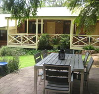 Edge of the Forest - Grafton Accommodation
