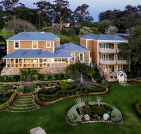 Grand Mercure Basildene Manor - Grafton Accommodation
