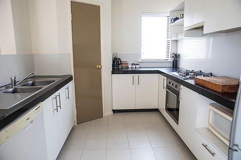 Margarets Beach Resort - Grafton Accommodation 6