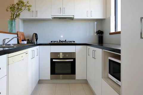 Margarets Beach Resort - Grafton Accommodation 11