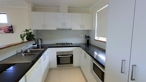 Margarets Beach Resort - Grafton Accommodation 12