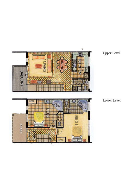 Margarets Beach Resort - Grafton Accommodation 13