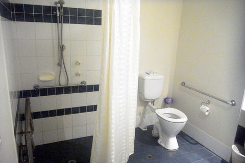Margarets Beach Resort - Grafton Accommodation 16