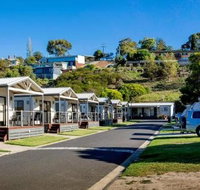Discovery Parks Geelong - Grafton Accommodation