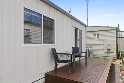 Discovery Parks Geelong - Grafton Accommodation 3