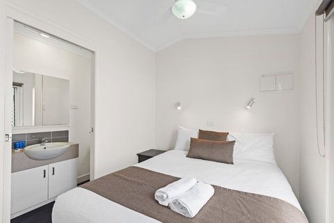 Discovery Parks Geelong - Grafton Accommodation 5