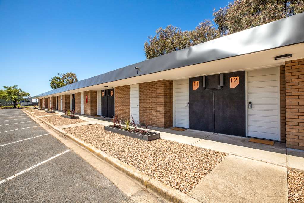  Grafton Accommodation