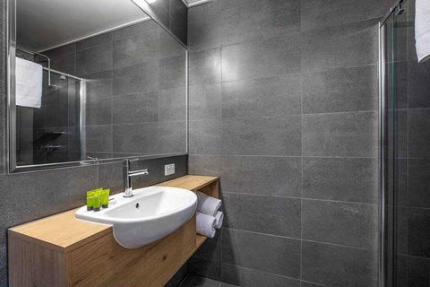 Nightcap at Gateway Hotel - Grafton Accommodation 3