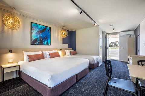 Nightcap at Gateway Hotel - Grafton Accommodation 7