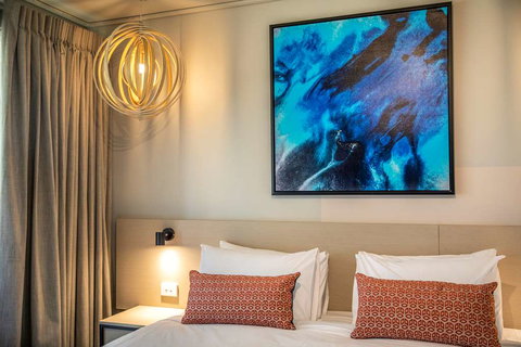 Nightcap at Gateway Hotel - Grafton Accommodation 8