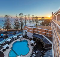 Crowne Plaza Terrigal - Grafton Accommodation