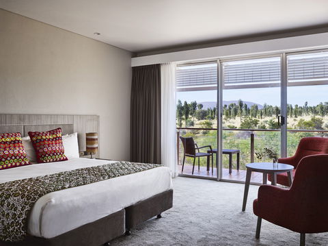 Desert Gardens, A Member Of Novotel Htls - Grafton Accommodation 3