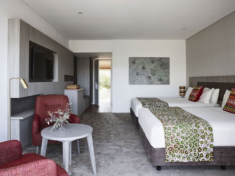 Desert Gardens, A Member Of Novotel Htls - Grafton Accommodation 4