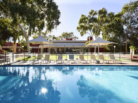 Desert Gardens, A Member Of Novotel Htls - Grafton Accommodation 5