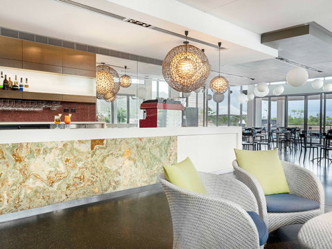 Peppers Blue on Blue Resort - Grafton Accommodation 1