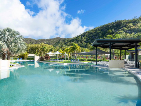 Peppers Blue on Blue Resort - Grafton Accommodation 4