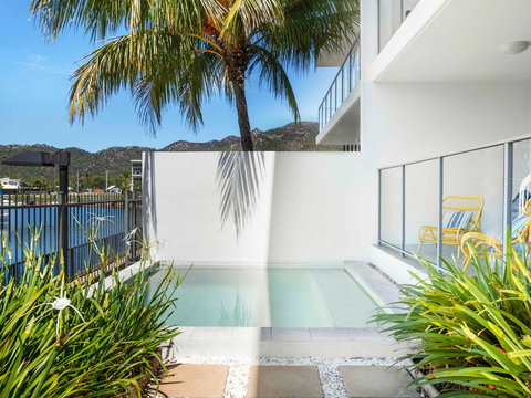 Peppers Blue on Blue Resort - Grafton Accommodation 6