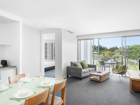 Peppers Blue on Blue Resort - Grafton Accommodation 7