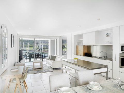 Peppers Blue on Blue Resort - Grafton Accommodation 9