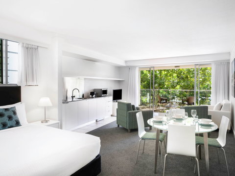 Peppers Blue on Blue Resort - Grafton Accommodation 10