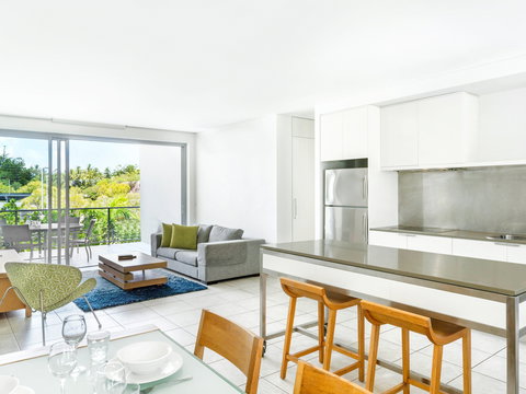 Peppers Blue on Blue Resort - Grafton Accommodation 11