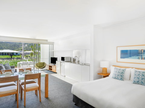 Peppers Blue on Blue Resort - Grafton Accommodation 12