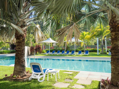 Peppers Blue on Blue Resort - Grafton Accommodation 14